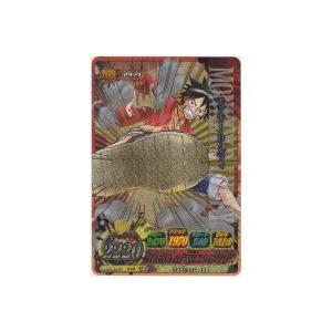 モンキー・D・ルフィ[GR／IC第4弾] | 