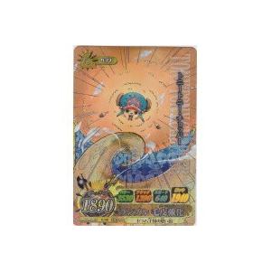 トニートニー・チョッパー[GR／IC第4弾] | 