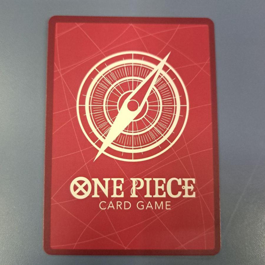 レベッカ パラレル OP04-039 L ワンピースカードゲーム |  | 03