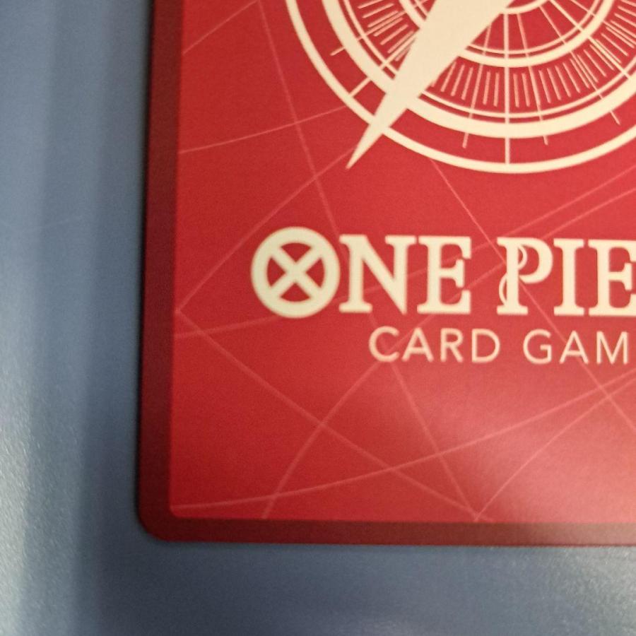 レベッカ パラレル OP04-039 L ワンピースカードゲーム |  | 06