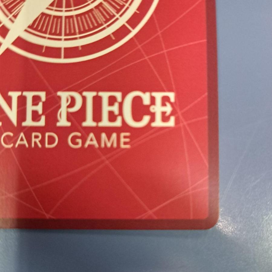 レベッカ パラレル OP04-039 L ワンピースカードゲーム |  | 07