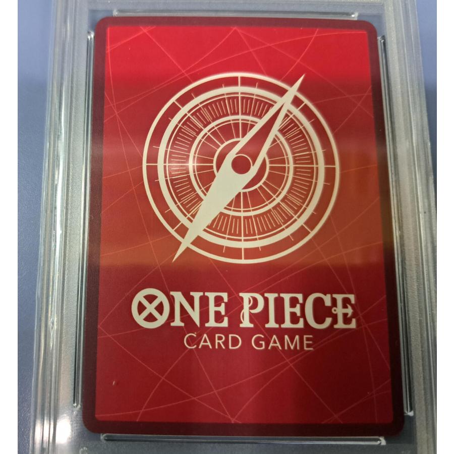 PSA10 ベロ・ベティ OP05-002 L パラレル ワンピースカードゲーム |  | 03