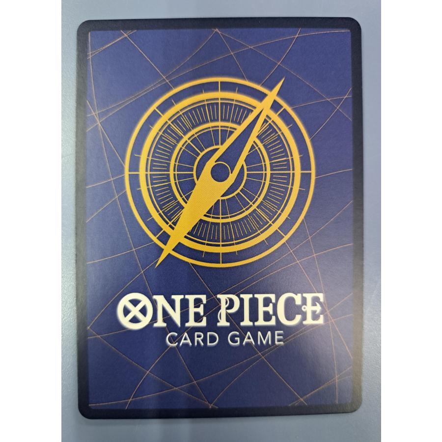 ST01-012 モンキー・D・ルフィ SR サイン入り ワンピースカードゲーム |  | 01