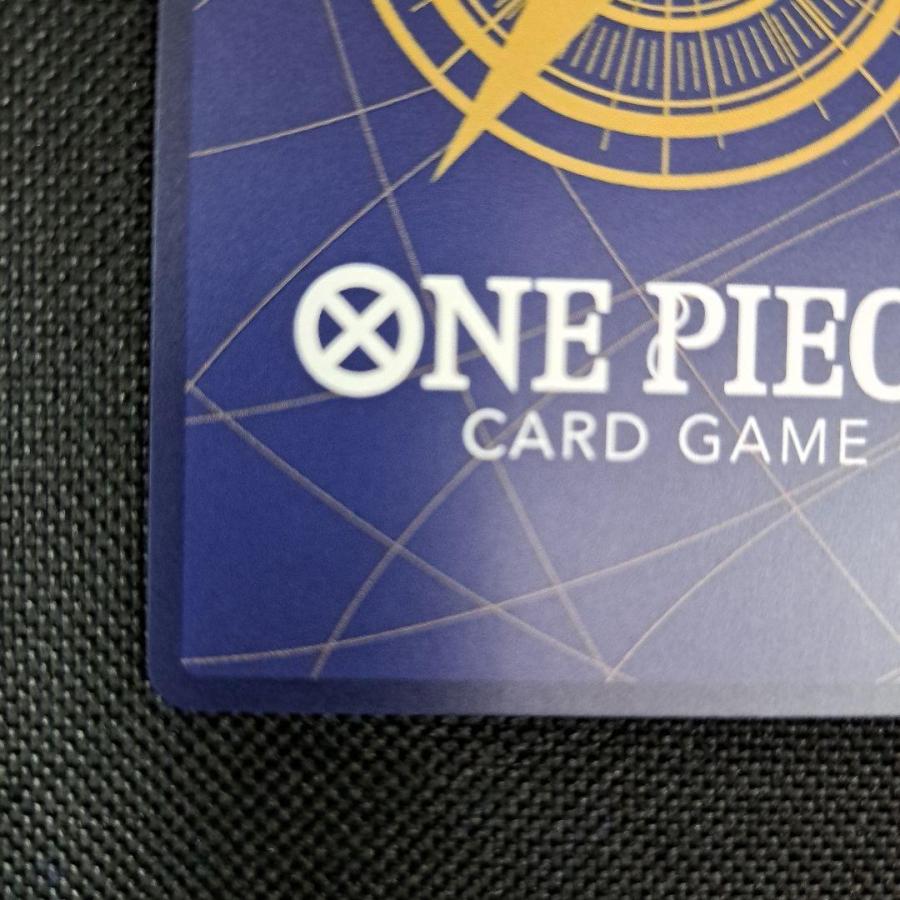 OP05-069 トラファルガー・ロー SR スーパーパラレル コミックパラレル ワンピースカードゲーム |  | 08