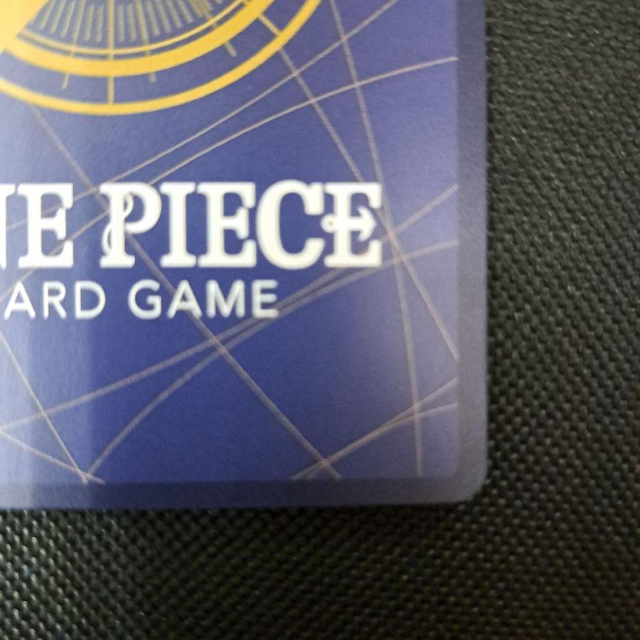 OP05-069 トラファルガー・ロー SR スーパーパラレル コミックパラレル ワンピースカードゲーム |  | 09