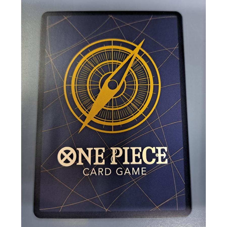 レベッカ SP OP05-091／OP06 SR スペシャルカード［パラレル］ ワンピースカードゲーム |  | 01