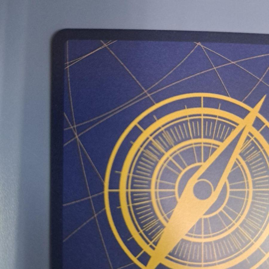 モンキー・D・ルフィ 銀 SP OP05-119 SEC ワンピースカードゲーム OP11 |  | 06