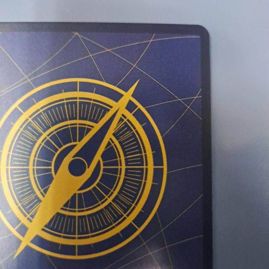 モンキー・D・ルフィ 銀 SP OP05-119 SEC ワンピースカードゲーム OP11 |  | 07