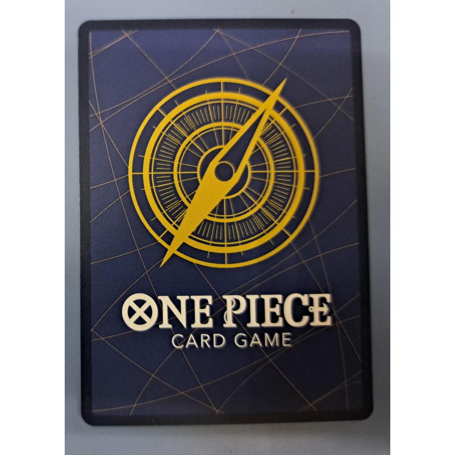 モンキー・D・ルフィ SP OP05-119／OP09 SEC パラレル ワンピースカードゲーム |  | 01