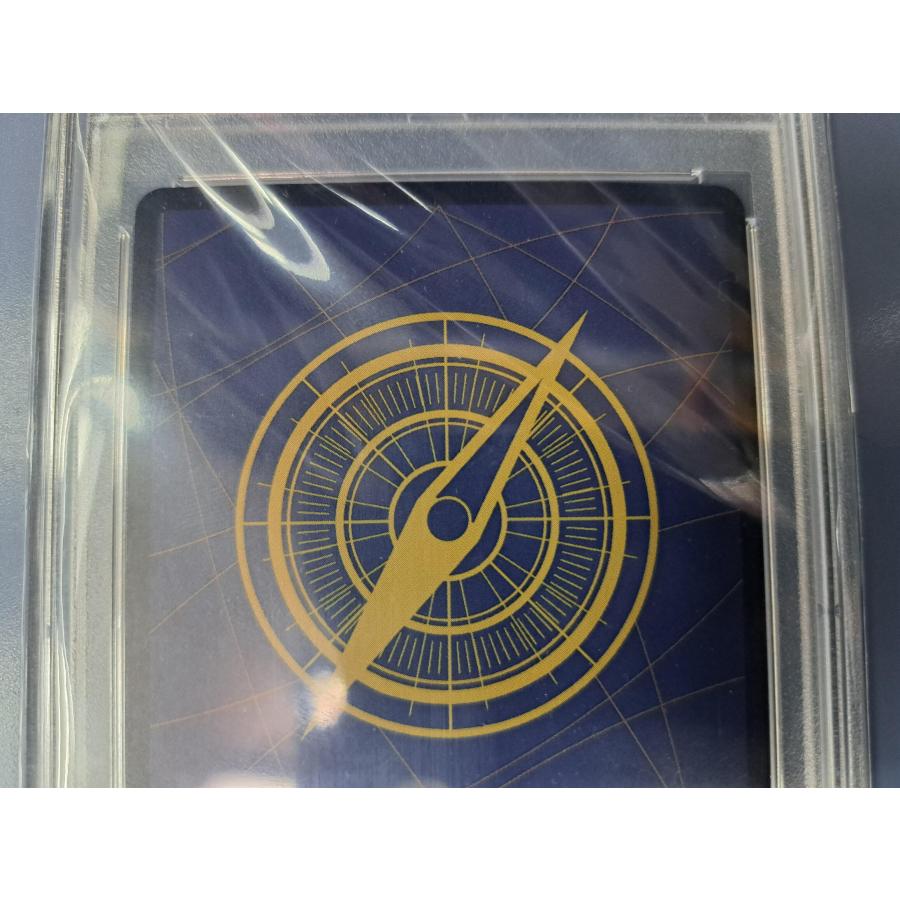 OP02-120 ウタ SEC スーパーパラレル コミック背景 ワンピースカードゲーム |  | 04