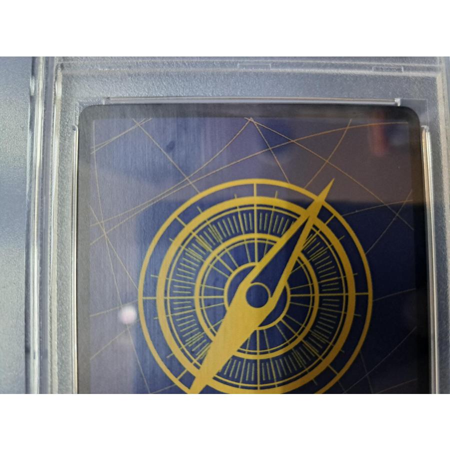 PSA10　ウタ OP02-120 SEC スーパーパラレル コミック背景 ワンピースカードゲーム |  | 04