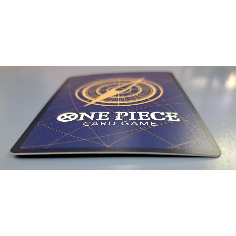 OP01-121 ヤマト SEC SP スペシャルカード パラレル ワンピースカードゲーム |  | 03