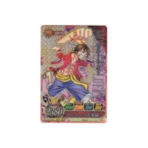 モンキー・D・ルフィ[GR／IC第6弾] | 