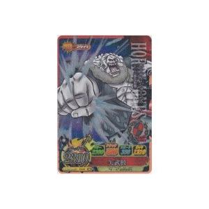 ホーディ・ジョーンズ（E・S強化形態）[SR／IC第6弾] | 