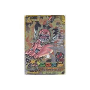 ダルマ[SR／IC第6弾] | 