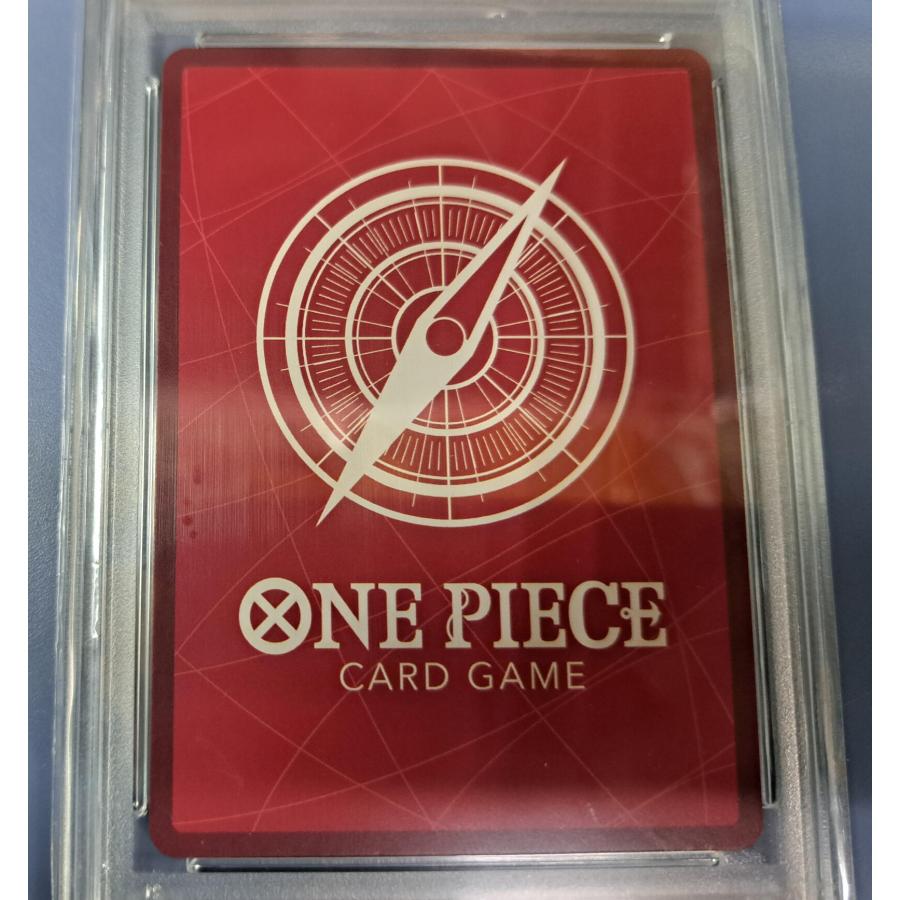 PSA10 ヴィンスモーク・レイジュ OP06-042 L パラレル ワンピースカードゲーム |  | 03