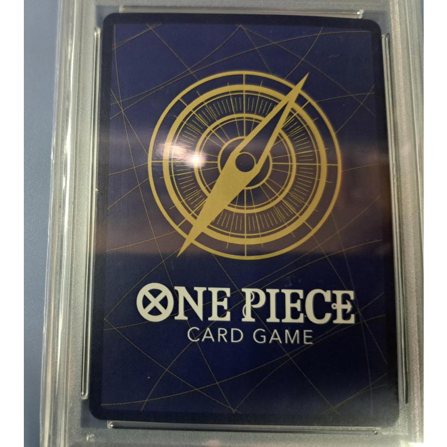 PSA10 ヴィンスモーク・レイジュ OP06-069 SR パラレル ワンピースカードゲーム |  | 03