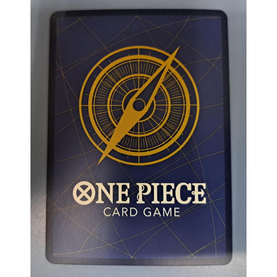 OP06-118 ロロノア・ゾロ SEC ［スーパーパラレル コミックパラレル］ ワンピースカードゲーム |  | 03