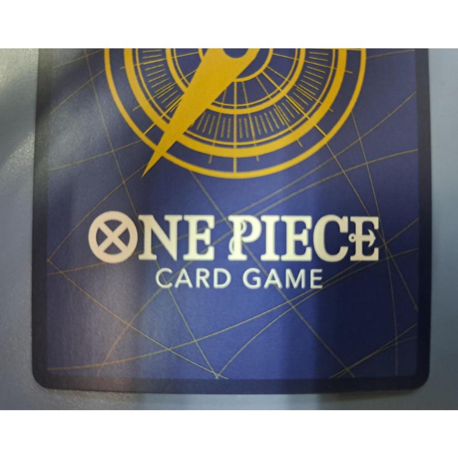 OP06-118 ロロノア・ゾロ SEC ［スーパーパラレル コミックパラレル］ ワンピースカードゲーム |  | 05