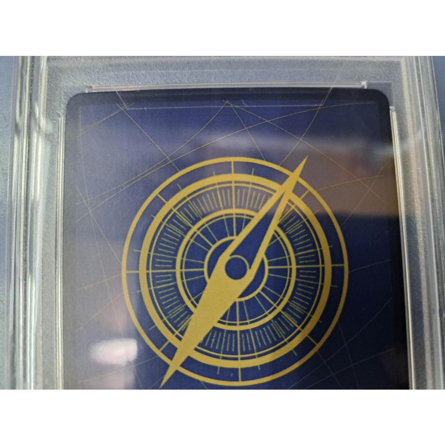 PSA10 OP06-118 ロロノア・ゾロ SEC ［スーパーパラレル コミックパラレル］ ワンピースカードゲーム |  | 04