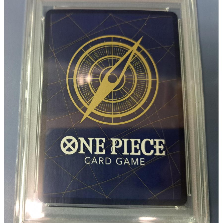 PSA10 お菊 OP01-035／OP07 R ワンピースカードゲーム |  | 03