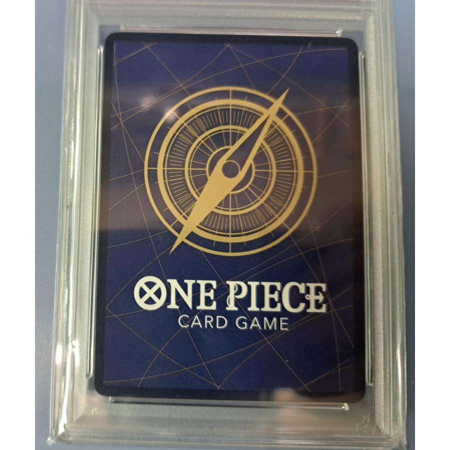 PSA10 ボア・ハンコック OP07-051 SR パラレル ワンピースカードゲーム |  | 03