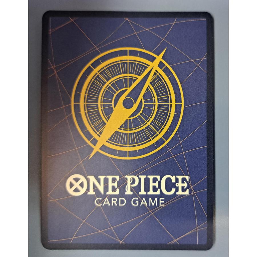 OP07-051 ボア・ハンコック SR ［コミックパラレル］ ワンピースカードゲーム |  | 01