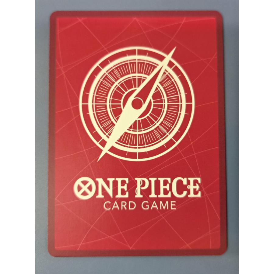 OP07-079 ロブ・ルッチ L ［パラレル］ ワンピースカードゲーム |  | 01