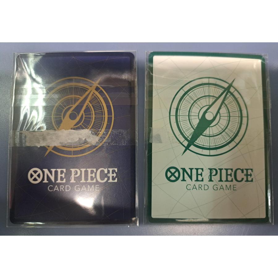 モンキー・D・ルフィ OP07-109 ドン!!カード プレミアムカードコレクション ONE PIECE DAY 24 ワンピースカード |  | 01