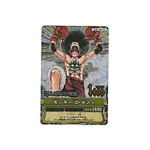 ゴムゴムの舞踏／ルフィ[GR／7弾] | 