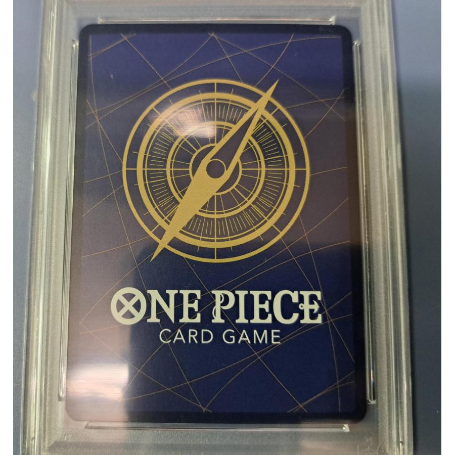 PSA10 Dr.くれは OP08-015 R パラレル ワンピースカードゲーム |  | 03