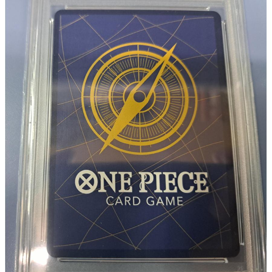 PSA10 シャーロット・プリン SP OP03-118／OP08 R ワンピースカードゲーム |  | 03