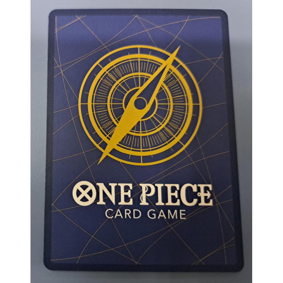 マーシャル・D・ティーチ SP OP09-093 SR パラレル ワンピースカードゲーム |  | 01