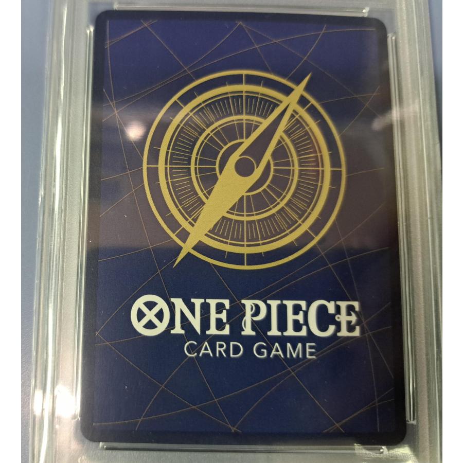 PSA10 ゴール・D・ロジャー OP09-118 SEC パラレル ワンピースカードゲーム |  | 03