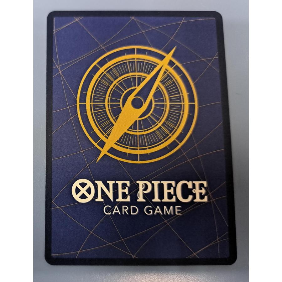 モンキー・D・ルフィ OP11-118 SEC パラレル ワンピースカードゲーム |  | 01