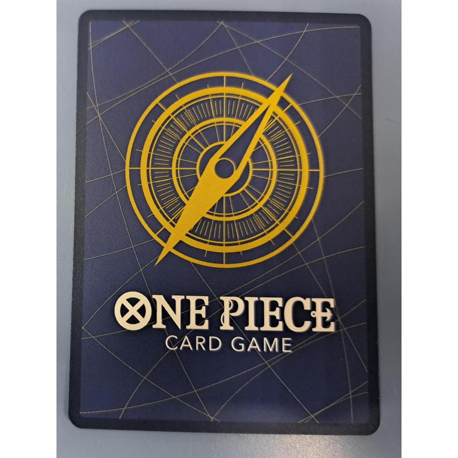 モンキー・D・ルフィ OP11-118 SEC コミックパラレル コミパラ ワンピースカードゲーム |  | 03