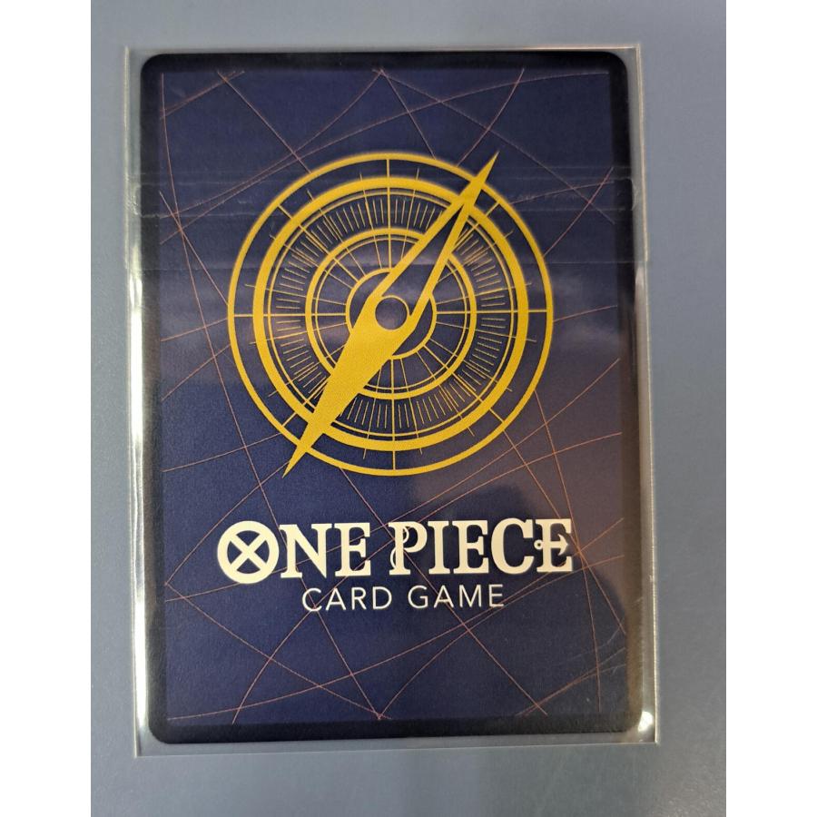 ワンピースカード　ルフィ　フラッグシップ　未開封　for asia 1枚 モンキー・D・ルフィ【プロモ】《赤》ForAsia未開封 フラッグシップ