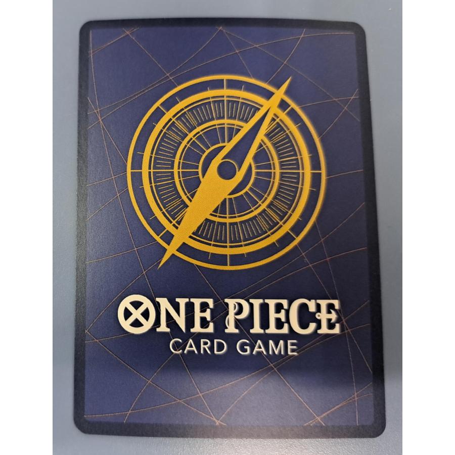 たしぎ SP OP06-050／OP12 R ワンピースカードゲーム |  | 01