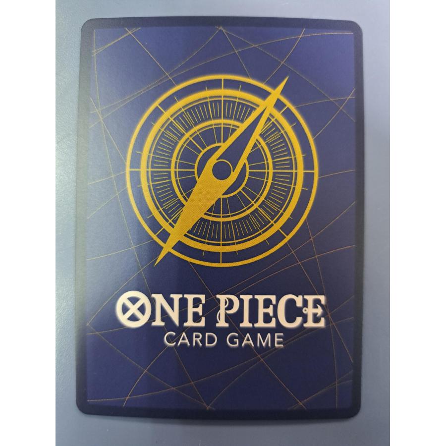 シャンクス 金 SP OP09-004／OP13 SR ワンピースカードゲーム |  | 03