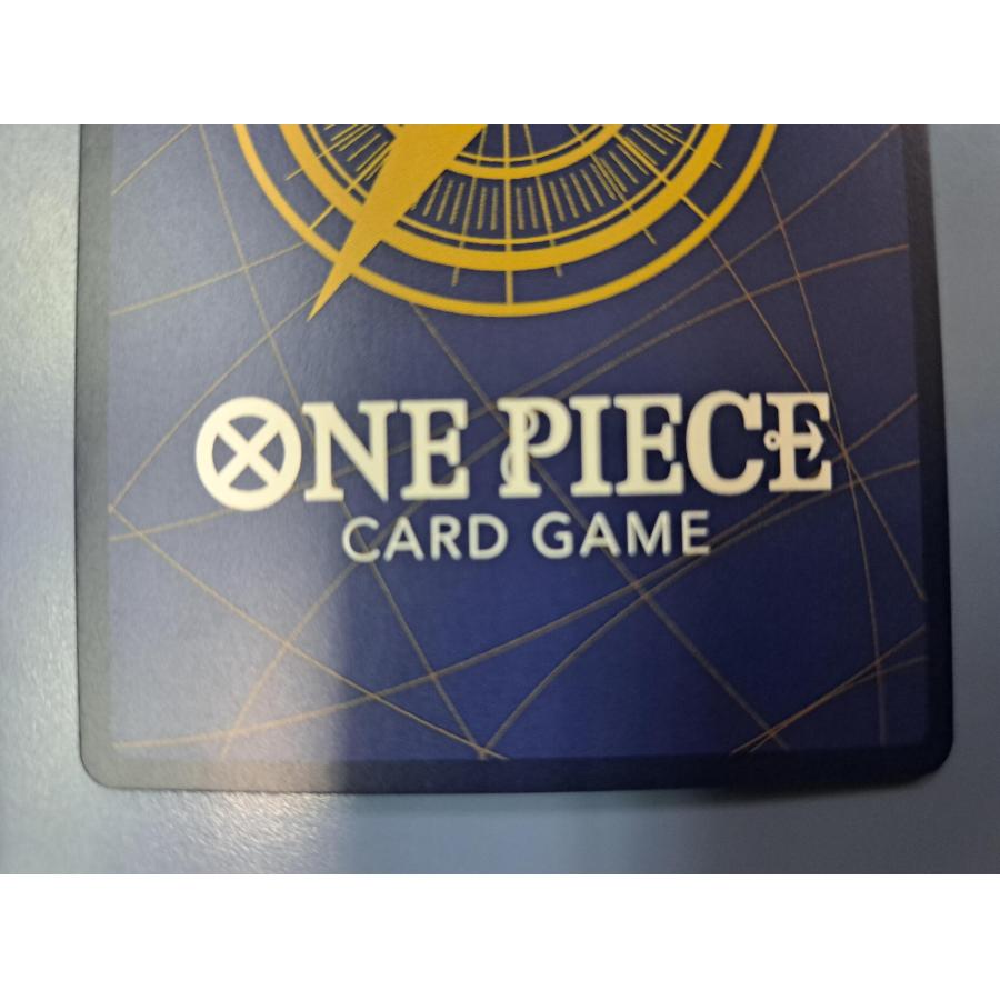 シャンクス 金 SP OP09-004／OP13 SR ワンピースカードゲーム |  | 04