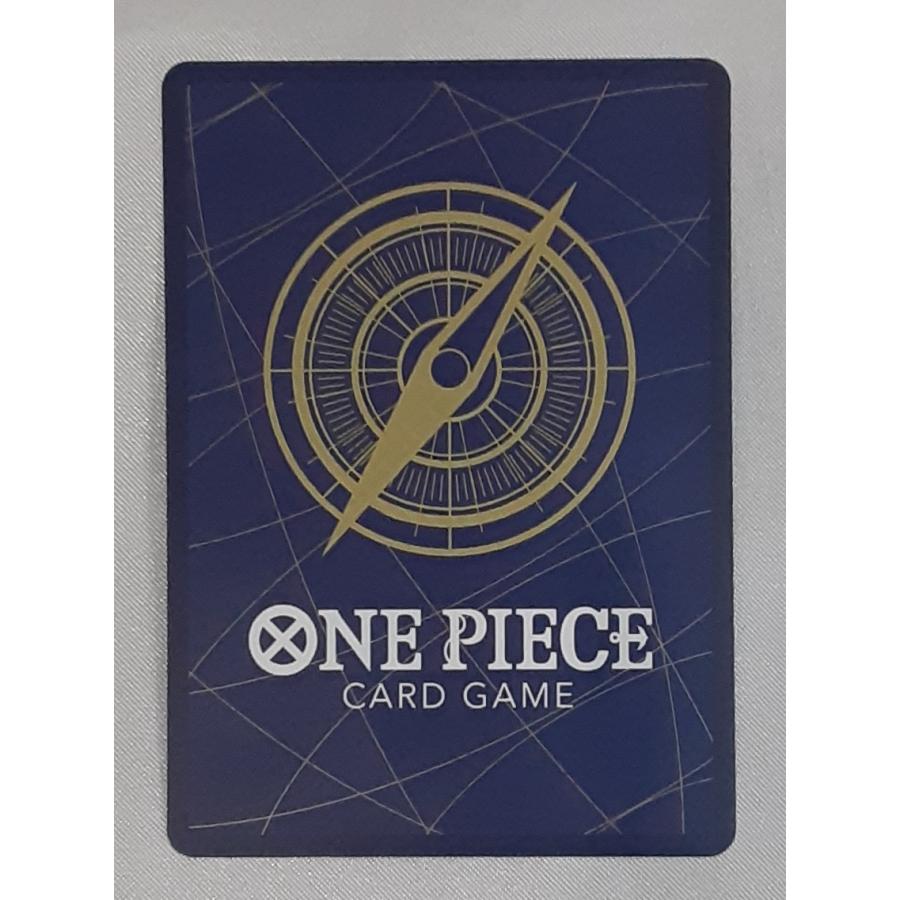 エネル SEC OP15-118 神の島の冒険 OP-15 シークレット ワンピースカードゲーム ONE PIECE |  | 01