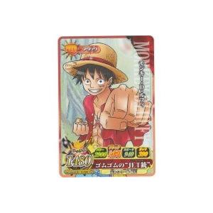 モンキー・D・ルフィ[PR／IC-PJ01] | 