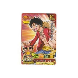 モンキー・D・ルフィ[PR／IC-PJ06] | 