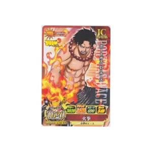 ポートガス・D・エース[PR／IC-PJ07] | 