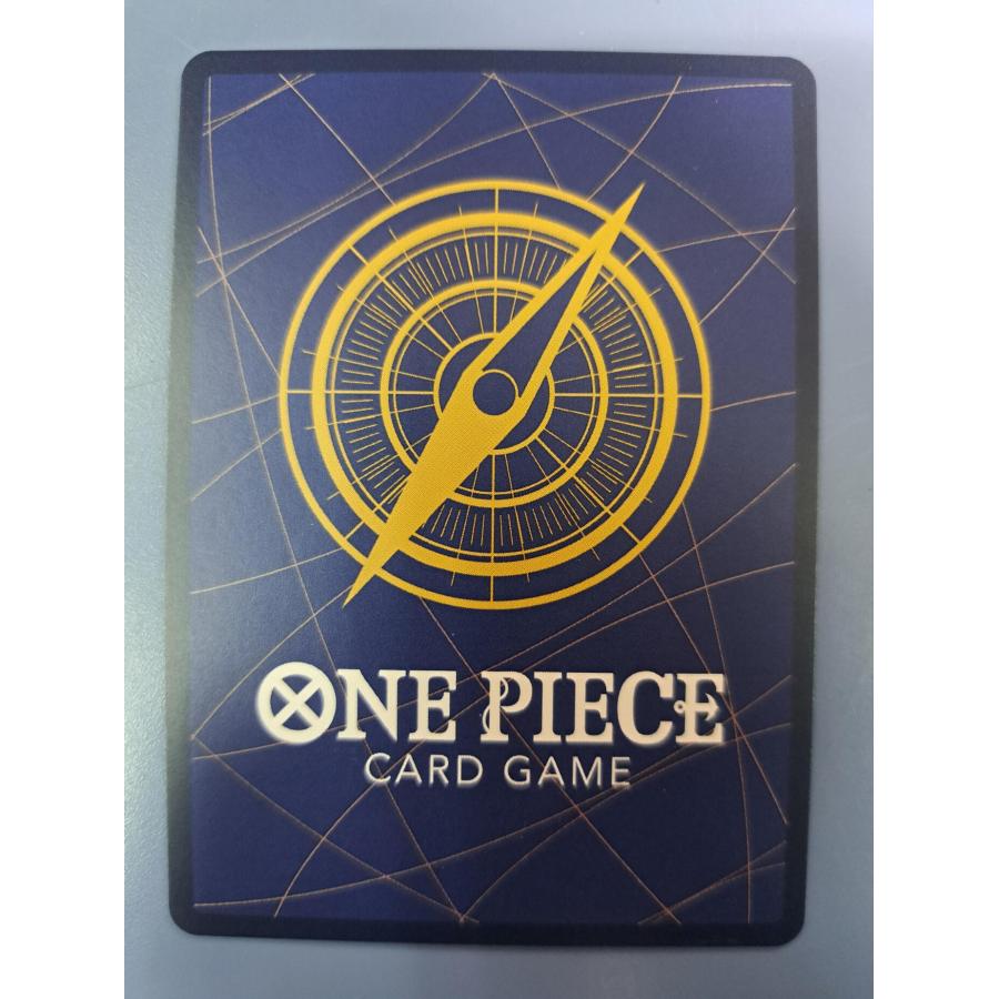 ニコ・ロビン EB03-055 SR パラレル ワンピースカードゲーム |  | 01