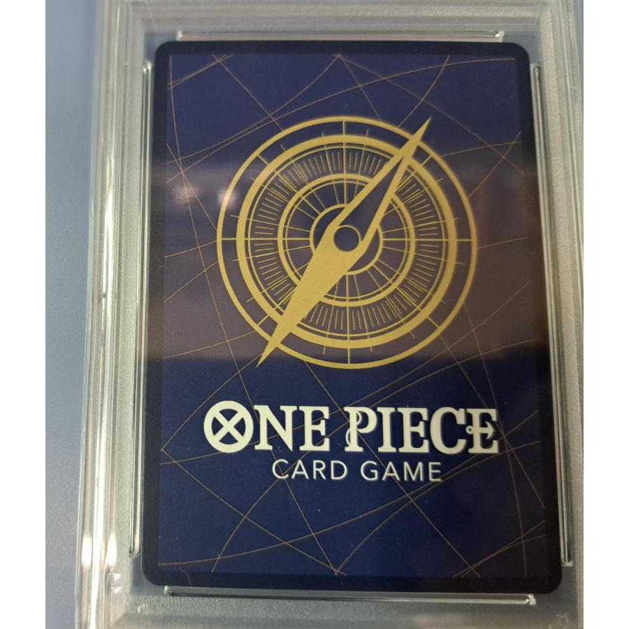 PSA10 ウタ OP01-005 R ワンピースカードゲーム |  | 03