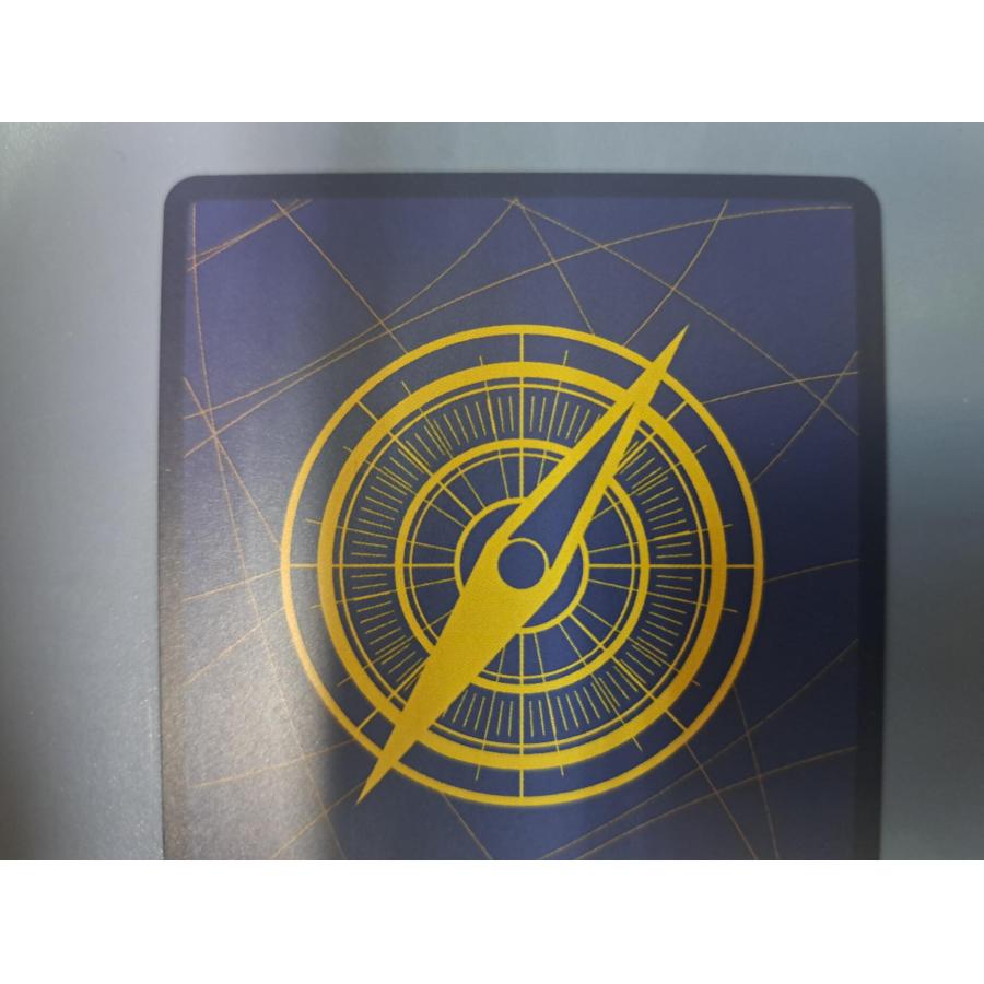 サンジ コミックパラレル コミパラ OP06-119 SEC ワンピース カード