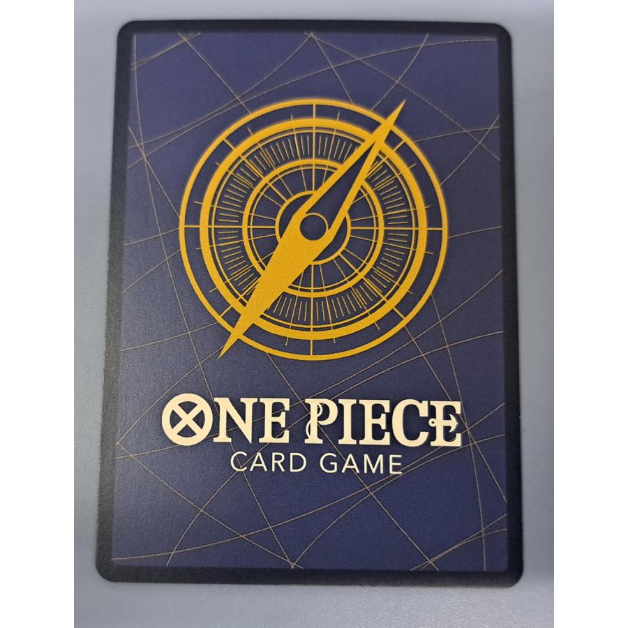 ゴムゴムの巨人 OP09-078／PRB-02 R パラレル ONE PIECE CARD THE BEST vol.2 ワンピースカードゲーム |  | 01