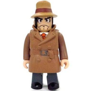 KUBRICK キューブリック ルパン三世 カリオストロの城 シリーズ2