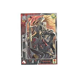 カク昭[R／Ver3.1／魏041] | 